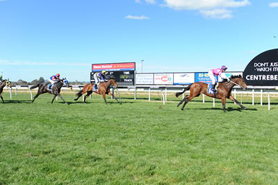 LAST 5 RUNNERS-ALL WINNERS..